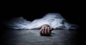 Farm worker killed as hay-laden vehicle overturns in Joypurhat