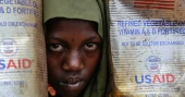 US aid freeze halts NGO support for displaced Somalis