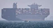 US says it foiled Iranian attack on 3 Navy ships in Strait of Hormuz
