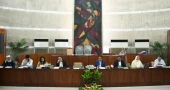 JS Standing Committee on Edu Ministry: First meeting pushes field inspections,  expanding MPO 