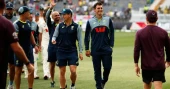Cummins returns for third Ashes Test as Australia aims to seal series