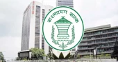 Bangladesh Bank keeps policy rate at 10pc, reaffirms flexible exchange rate