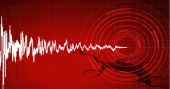 5.9-magnitude earthquake jolts Pakistan, Afghanistan; no casualties reported