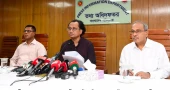 Media defying court order on Hasina speeches to face action:  Adviser Zahed