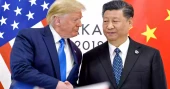 Trump, Xi to hold call on TikTok deal and US-China ties