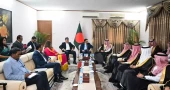 Saudi Arabia looks beyond manpower, eyes investment in energy, IT, fisheries