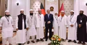 President calls for unity to prevent return of fascism
