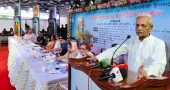 Rabindranath’s literature a powerful tool to remove darkness: Nitai Roy on his birth anniversary