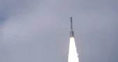 China launches satellites to test new communication technologies