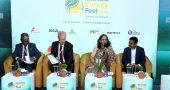Bangladesh hosts first-ever renewable energy festival at Buet