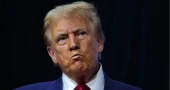 Not satisfied with Iran deal, says Trump
