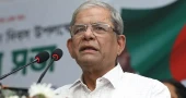 BNP to prioritise water-sharing, end ‘Indian hegemony’: Fakhrul
