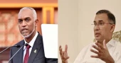 Maldivian President eyes deeper cooperation as he congratulates Tarique, BNP