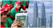 Malaysia to grant Multiple Entry Visas to Bangladeshi workers