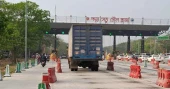 Eid travel surge drives record toll collection on Padma, Jamuna bridges