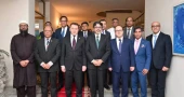 Bangladesh invites Azerbaijani investment, esp in renewable energy