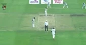 Nahid Rana’s five-wicket haul powers Bangladesh to comfortable win over Pakistan