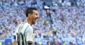 World Cup Round of 16 set to begin as 16 teams battle for quarterfinal spots