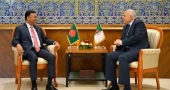Bangladesh, Algeria seek broader cooperation in energy, agriculture, textiles