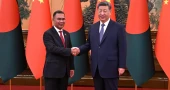 Will support Bangladesh’s Teesta River Comprehensive Management, Restoration Project: China