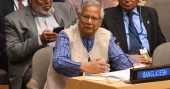 Prof Yunus calls for smarter financing to close $4 trillion SDG gap with five priorities