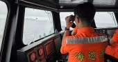 China defends patrols near Taiwan after European countries voice concern
