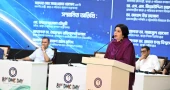 Zubaida Rahman hopes DMC will become South Asia's leading medical education hub