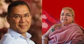 Nepal PM congratulates Tarique, eyes stronger ties