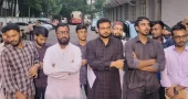 DU Chhatra Shibir demands swift roadmap for next DUCSU election
