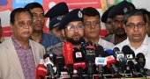 DMP intensifies security measures for Eid celebrations: DMP Commissioner