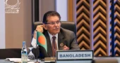 Dhaka pledges to work with ASEAN, its partners to strengthen cooperation in addressing emerging threats