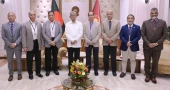 President stresses market-oriented higher education to curb unemployment