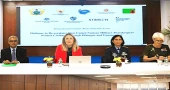 Bangladesh calls for stronger UN peacekeeping capacity to protect civilians