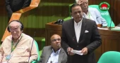 Khokon for withdrawing existing banknotes, allowing undisclosed money to be legalised at 25% tax