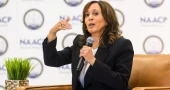 Harris expands midterm campaign tour as she weighs 2028 White House bid