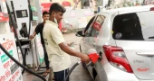 Fuel prices increased by Tk 1 per litre from Feb 1