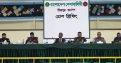 Dhaka-14, 16 constituencies marked highly risk-prone: Army