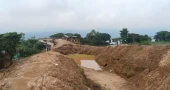 Seven years on, Tk 130cr Sunamganj bridges still unfinished