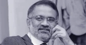 People to bid final farewell to Toufique Imrose Khalidi Saturday