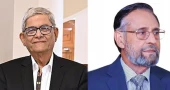 Presidential election: Neither contender quits race, voting Aug 20