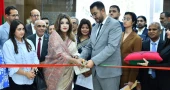 Shama Obaed showcases Bangladesh’s growing global strength in key sectors