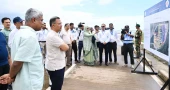 PM stresses efficient use of existing infrastructure for power, energy security