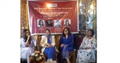 International Women’s Day: Speakers call for stronger women’s leadership, AI awareness and legal reform in Bangladesh