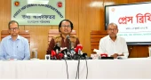 Adviser Zahed calls Nahid’s remarks on Savar bomb blast “political”