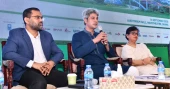  Stronger coordination needed to drive innovation, development: Saki