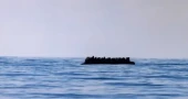 109 migrants die as boat capsizes off Djibouti coast