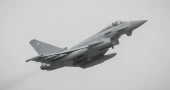 UK to deploy jets to defend Saudi Arabia from Houthi attacks
