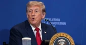 After six years, Trump set to revisit 2020 election claims in White House address