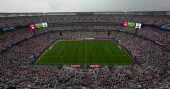 FIFA offers World Cup final pitch pieces for sale at $450 each