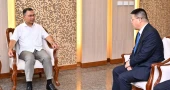 PM for expanding cooperation with China